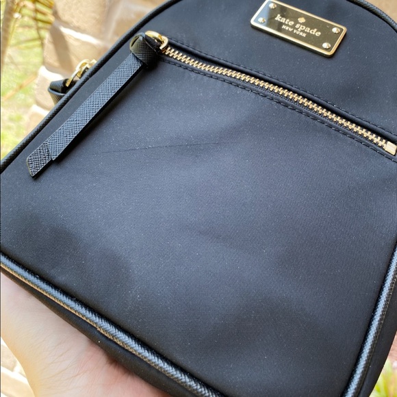 Gaby’sBags👜💕-Kate Spade Nylon Backpack - Picture 2 of 4